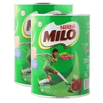 Nestle Milo Activ-Go Chocolate Drink