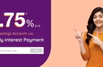 AU Bank Zero Balance Account
