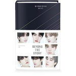 Beyond the Story: 10-Year Record of BTS - Cover Image