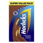 Horlicks 1 Kg Refill Pack