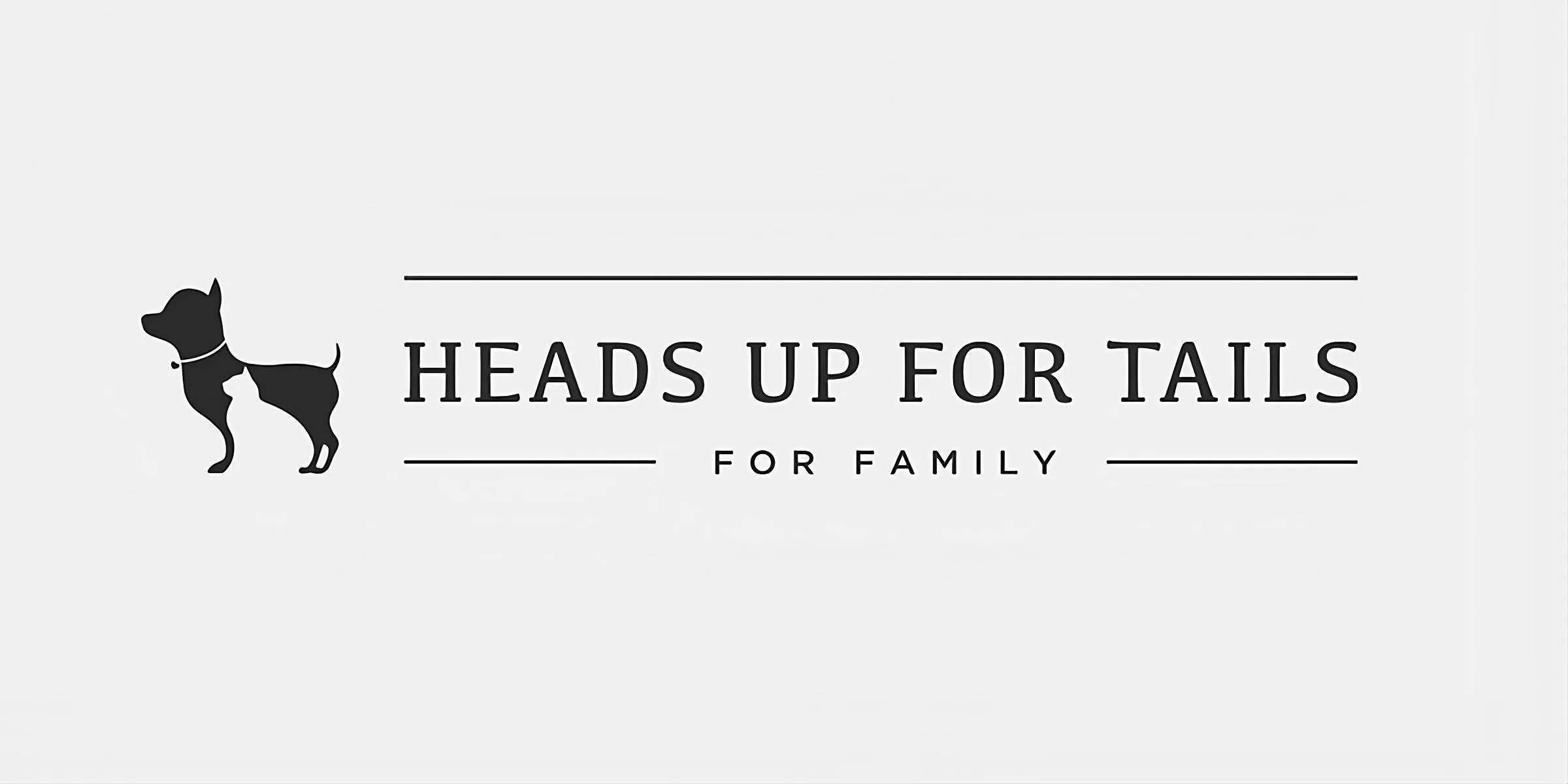 Head Up For Tails