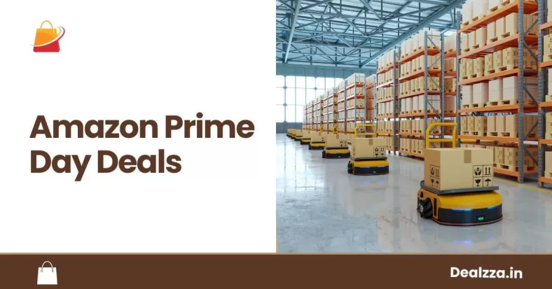 Amazon prime day deals