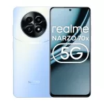 realme NARZO 70x 5G, 6GB RAM, 128GB, 120Hz Display, 50MP AI Camera