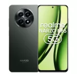 realme NARZO N65 5G, Deep Green, 4GB RAM, 128GB Storage, 50MP AI Camera