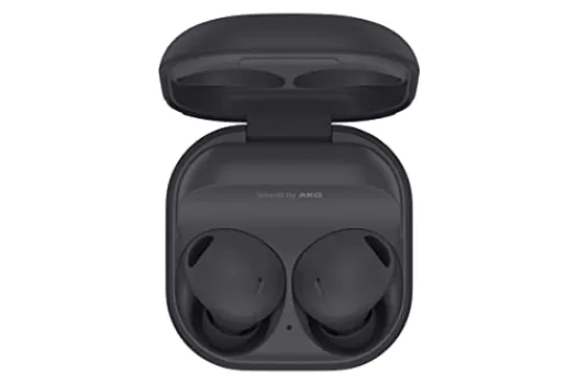 Samsung Galaxy Buds2 Pro - AI Features, Bluetooth, Noise Cancellation