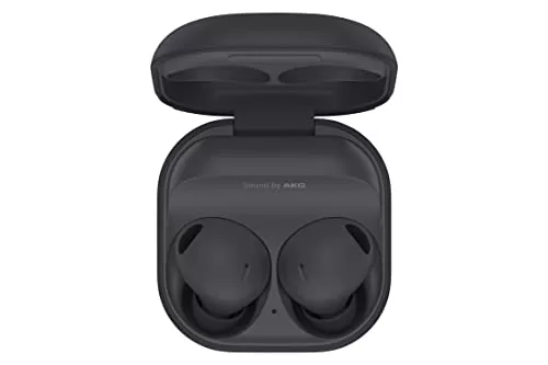 Samsung Galaxy Buds2 Pro - AI Features, Bluetooth, Noise Cancellation