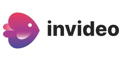 Get 40% OFF on all InVideo plans