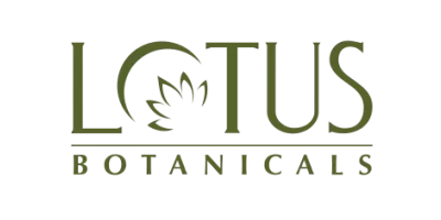 Lotus Botanicals