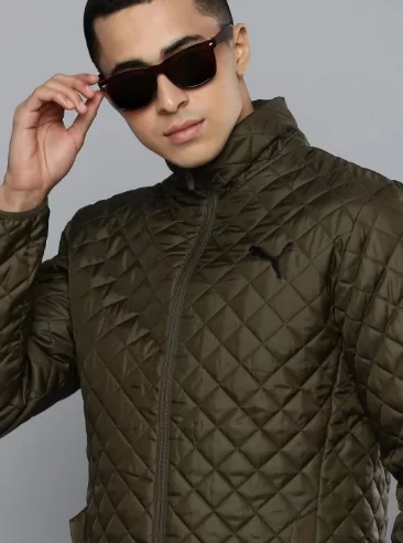 Men's Jackets At Upto 70% Off