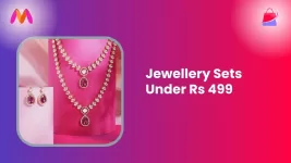 Jewellery Sets Under Rs 499