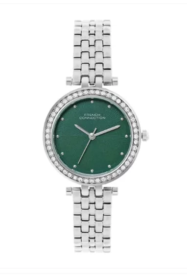 Up to 80% Off French Connection Women’s Watches on Myntra