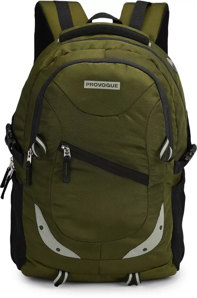 PROVOGUE Backpacks from Rs 199 – Stylish Picks on Flipkart