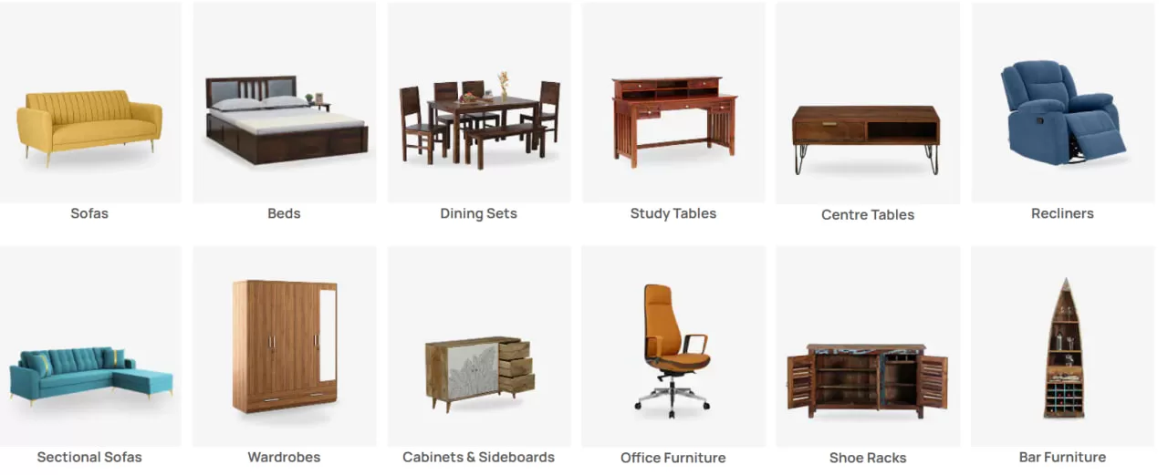 Up to 60% Off + 20% Cashback – Pepperfry Flash Sale Live Now!