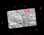 Enjoy Lifetime Free Credit Card with Amazon Vouchers