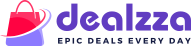 Dealzza India