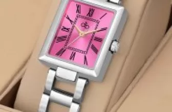 Dressberry - stylish watches for women