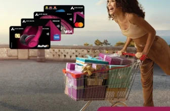 Earn Benefits Worth ₹1,275 with Axis Privilege Amex Credit Card – Lifetime Free