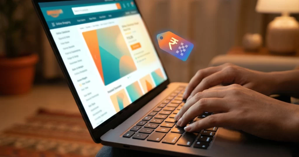10 Best Laptop Deals at Up to 50% Off in Amazon Great Indian Festival Sale 2025