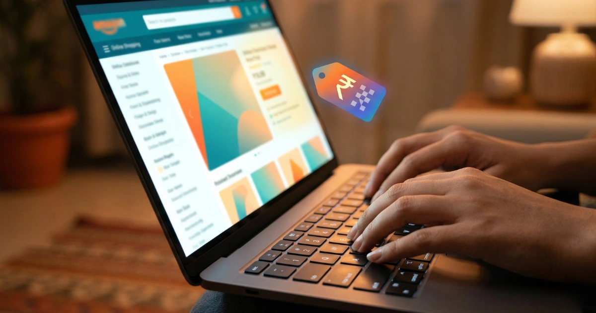 10 Best Laptop Deals at Up to 50% Off in Amazon Great Indian Festival Sale 2025