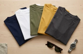 Amazon Men's T-Shirt Deals
