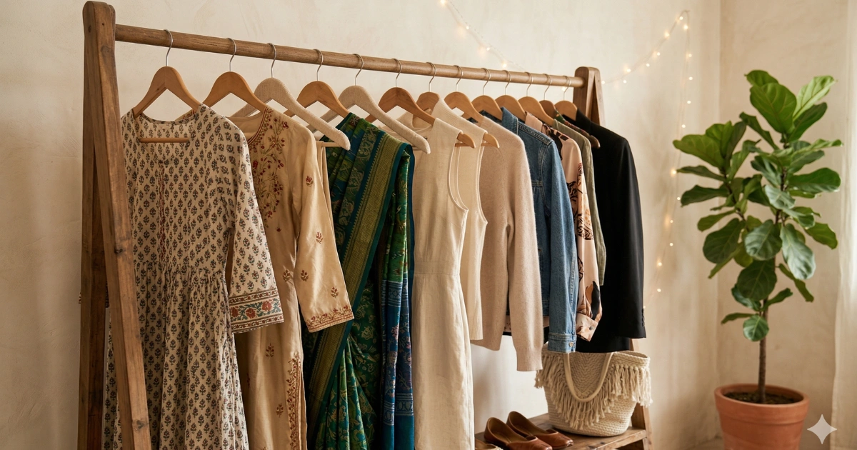 Amazon Great Indian Festival: Get Minimum 60% Off with These 10 Women’s Clothing Deals