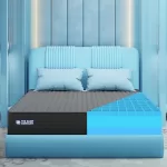 smartgrid orthopedic mattress
