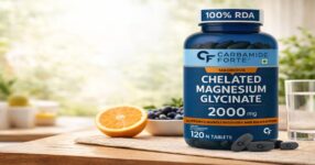 40% Off Carbamide Forte Amazon Deal India Supplement