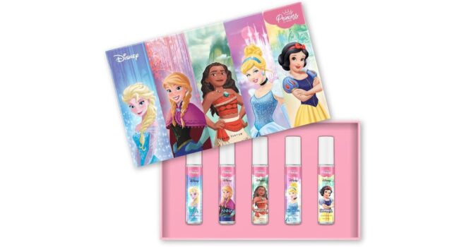 Princess by RENEE Disney Fairytale Perfume Combo (2)