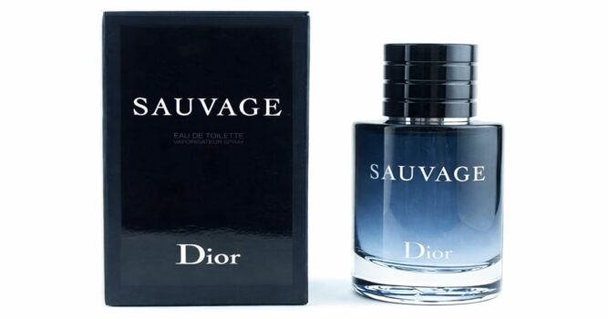 dior sauvage eau de toilette amazon india