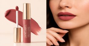 lakme matte liquid lipstick