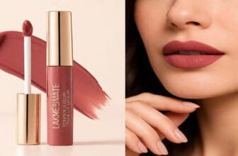 lakme matte liquid lipstick