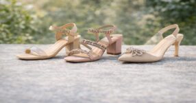 Up to 77% Off Myntra Heels Deal India Under 599