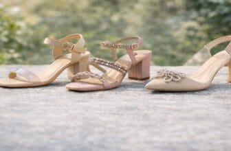 Up to 77% Off Myntra Heels Deal India Under 599
