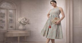 Floral elegance in soft pastels