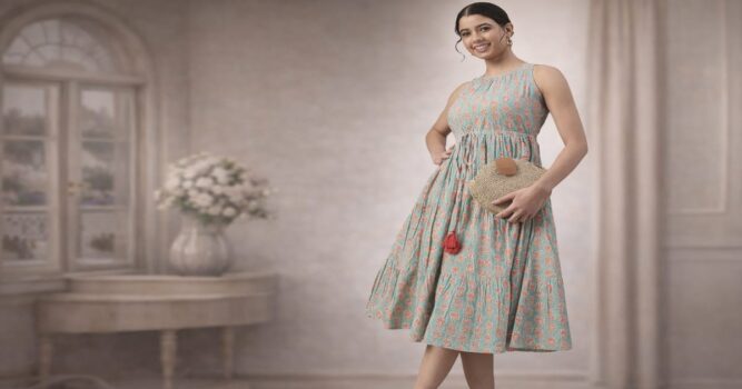 Floral elegance in soft pastels