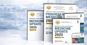 Top Pick 42% Off Medicine Update Book Set Deal at Amazon