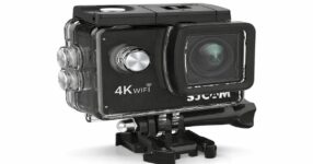 SJCAM SJ4000 action camera