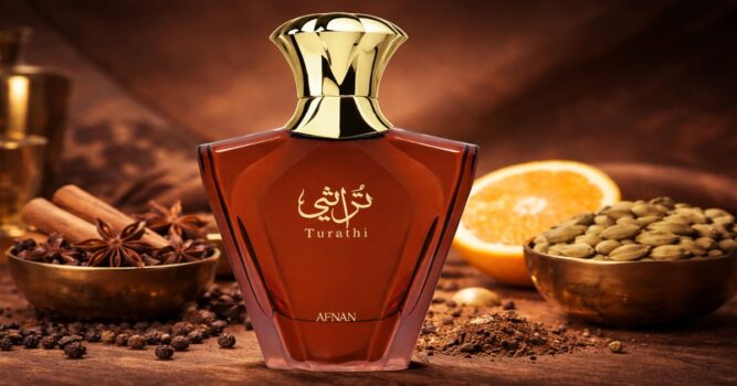 afnan amazon deal india