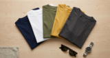 10 Unmissable Deals On Men’s T-Shirts In Amazon Great Indian Festival 2025