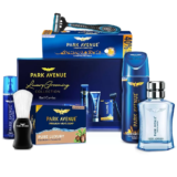 Minimum 56% Off On Park Avenue Luxury Set – Best Grooming Kit for Men