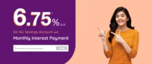 Open AU Bank Zero Balance Account with High Interest