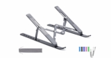 Hot 72% Off MegaStro Laptop Stand Deal at Amazon