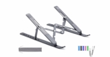 Hot 72% Off MegaStro Laptop Stand Deal at Amazon