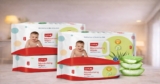 Save 38% on LuvLap Baby Wipes for Everyday Care