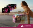 Earn Benefits Worth ₹1,275 with Axis Privilege Amex Credit Card – Lifetime Free