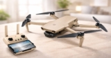 Huge 87% Savings on IZI Brephos Mini Drone Deal at Amazon India