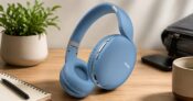 Flat 25% Off on Noise Bluetooth Headphones