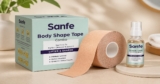 Shop Sanfe Breast Lift Tape on Amazon India