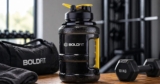 Boldfit Gym Bottle at 50% Off on Amazon India