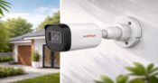 Flat 23% Off on CP PLUS Outdoor Security Camera